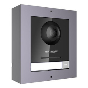 Hikvision DS-KD8003-IME1/Surface Modular Video Intercom Door Station