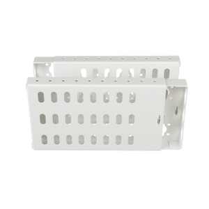 Panduit R2PPDUBWH 2-Post/4-Post PDU Bracket Kit - White