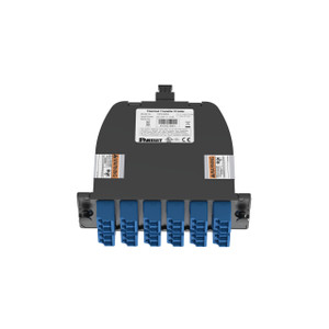 Panduit FC29N-24-10U 24F OS2 MPO-LC Breakout Cassette