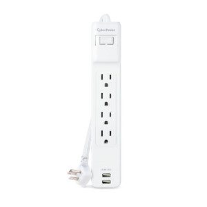 CyberPower Home Office Surge Protector