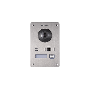 Hikvision DS-KV8103-IME2 DS-KV8103-IME2 Two-Wire Door Station