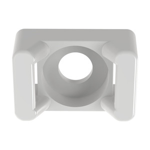 Panduit TM3S10-C Screw-Applied Cable Tie Mount - Image 2