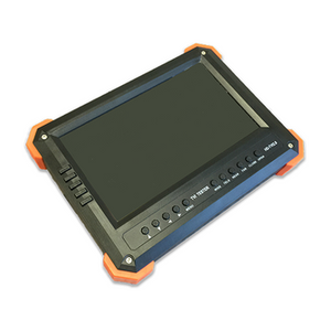 Hikvision DS-TT-X41T 7-Inch HD-TVI LCD Test Field Monitor with UTC Control