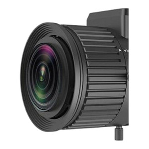 Hikvision DV3.8x4SR4A-SA1L 3 MP DC Auto-Iris Vari-Focal C-Mount Lens