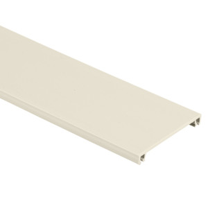 Panduit T70CIW6 6 ft Pan-Way Raceway Cover