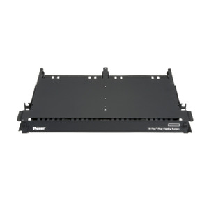 Panduit FLEX1U06 1RU 6-Port Fiber Enclosure