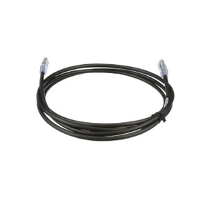 Panduit UTP6AX4.5MBL 10Gig Cat 6A UTP Patch Cord