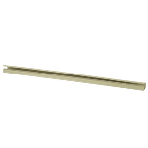 Panduit LD3EI6-A 6 ft Adhesive Surface Raceway