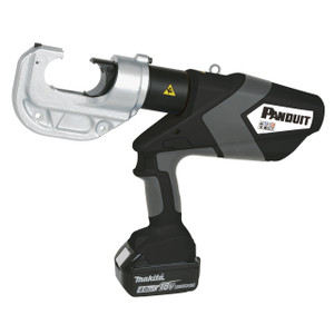 Panduit CT-2931/STBT BlackFin™ Hydraulic Crimp Tool