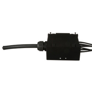Panduit FHDBRKOUT28 Fiber Trunk Breakout Kit 16-28mm