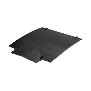 Panduit FRTCV24W12LBL 24x4 T-Fitting Cover