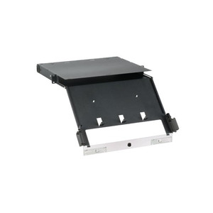 Panduit FCE1U Fiber Rackmount Enclosure