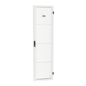 Panduit 48RU X 800MM Width Front Door Whea