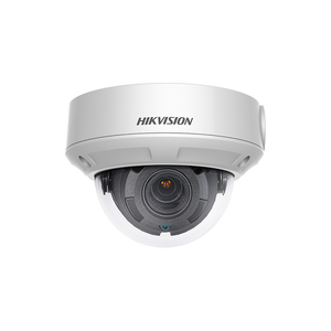 Hikvision ECI-D62Z2 2MP Outdoor Varifocal EXIR Dome IP Camera