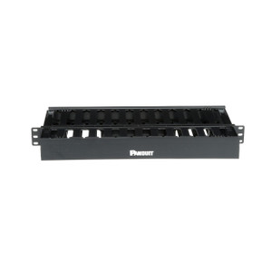 Panduit Horizontal CBL MGR Front AND Rear 1RU EA