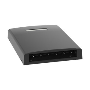 Panduit Mini-com Surface Mount BOX UP TO 6 Mods