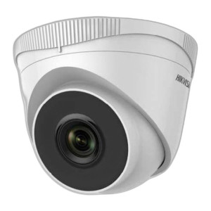 Hikvision ECI-T22F2 2MP Outdoor EXIR Turret IP Camera