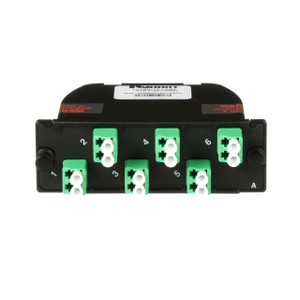 Panduit FC29N-12-LAAS Cassette pour fibre