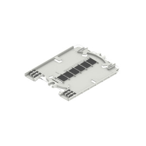 Panduit OFC24SST Splice Tray