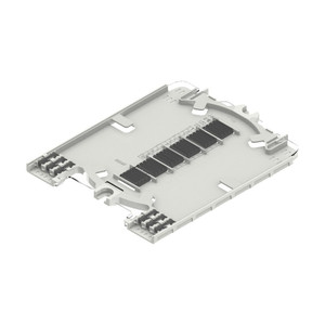 Panduit OFC24SST Splice Tray