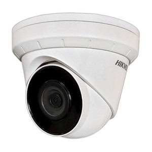 Hikvision ECI-T24F2 4MP Outdoor Turret IP Camera