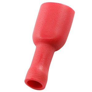 Panduit Fully Insulated Vinyl FEM -PK25MOQ10