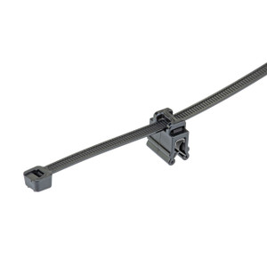 Panduit CMEA12-2S-C300 Edge-Fixed Mount