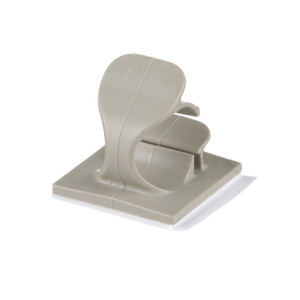 Panduit LWC38-A-C14 Latching Wire Clip