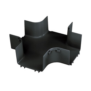 Panduit Fitting 4-WAY Cross 6INX4IN 150MM X 1 E