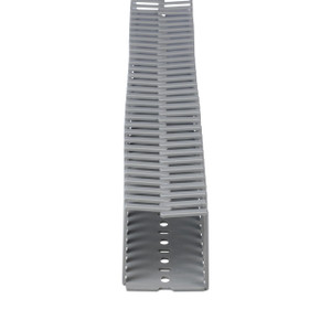 Panduit Slotted Duct Polypropye 50X50X500MMPK32