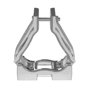 Panduit CBL CLT Alum Trefoil Config PK10