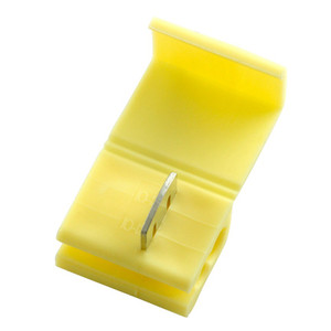 Panduit Insulated Vinyl Quick Splice FPK25MOQ10