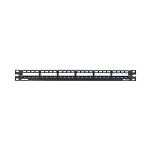 Panduit 24PT ALL Metal MOD Patch Panel