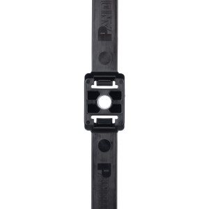 Panduit PLDC1.5EH-L350 Double Clamp Cable Tie
