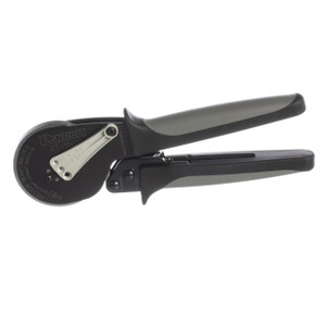 Panduit Cntrl Cycle Ferru Crimp Tool PT Loca HEX