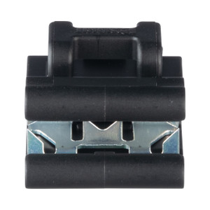 Panduit Clip-on MNT Side FIX .7MM - 3MMPK1000
