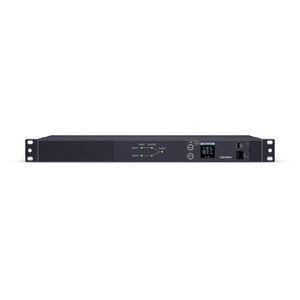 Cyberpower PDU24006 PDU 10-OUT 2XNEMA L6-20P
