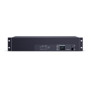 CyberPower PDU24007 - Power Distribution Unit - 2U - 200 - 240VAC - 16 - IEC-320