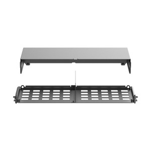Panduit FLEX-PLATE2UR Trunk Slack Plate