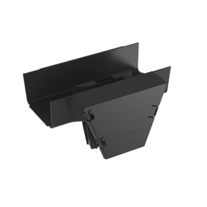 Panduit Fitting V TEE W/ HINGEDPK1MOQ5