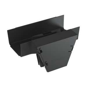 Panduit Fitting V TEE W/ HINGEDPK1MOQ5
