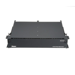 Panduit 2RU HD Flex 6PT Encl EA
