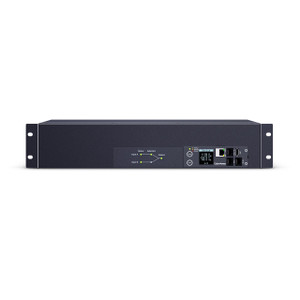 CyberPower Power Distribution Unit - 2U - 200 - 240 VAC - 16 IEC-320 C13, 2 IEC-