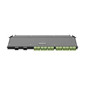 Panduit FDCWA-24-10ULH Fiber Cassette