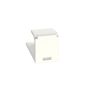 Panduit Blank MOD 1PT IW PK10