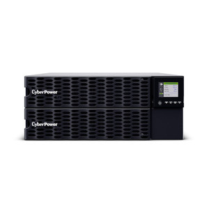 CyberPower Hardwire 200-240V Rmcard RT 3YR WTY