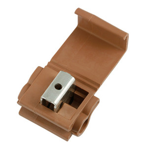 Panduit 12-10 TO 18-14 AWG 4 TO 0.75-PK25MOQ10