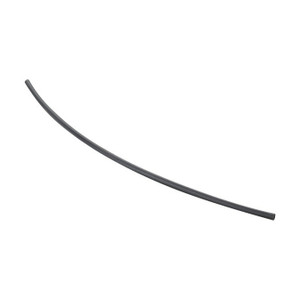 Panduit Heat Shrink Thin .06IN DI CLR 100F/RL EA