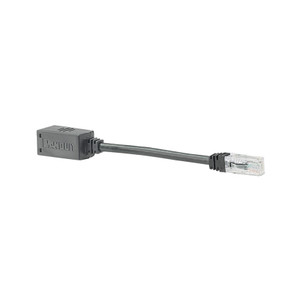 Panduit BKA6ASD8INBL Break-Away Adapter