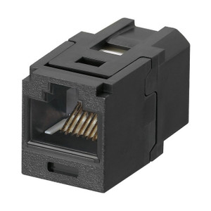 Panduit CC688BL Cat 6 Coupler Module